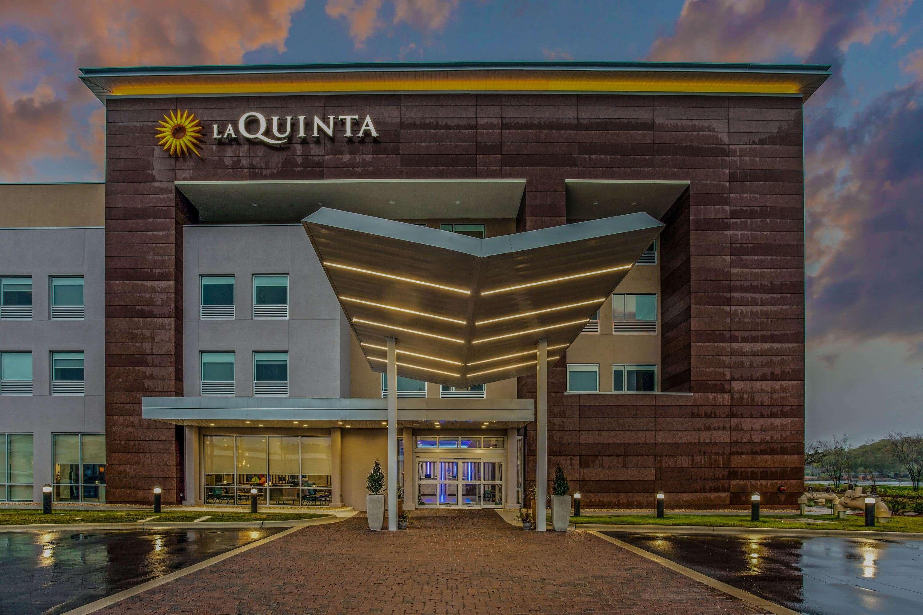 La Quinta Inn & Suites By Wyndham Miramar Beach-Дестин Екстериор снимка