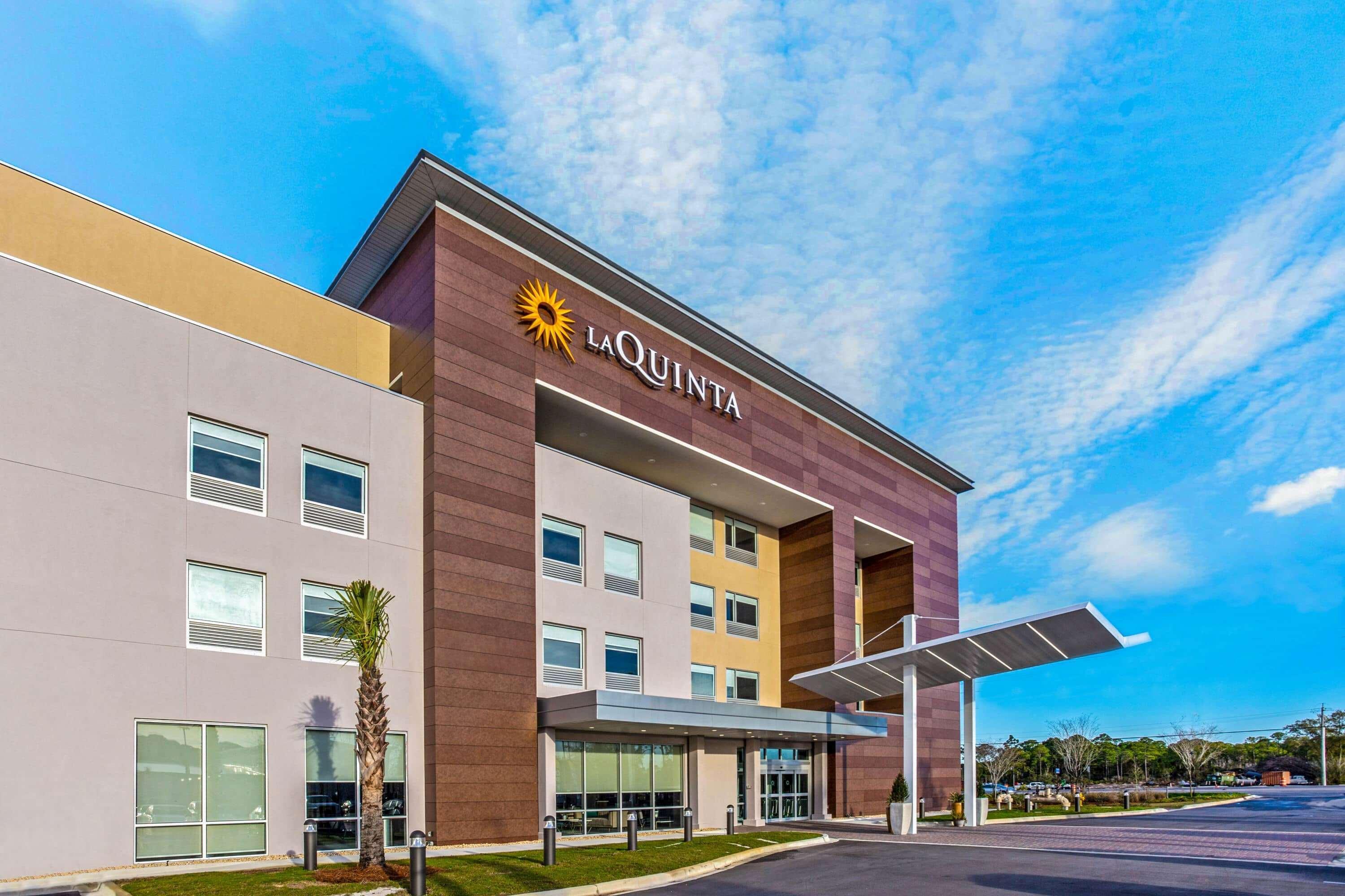 La Quinta Inn & Suites By Wyndham Miramar Beach-Дестин Екстериор снимка